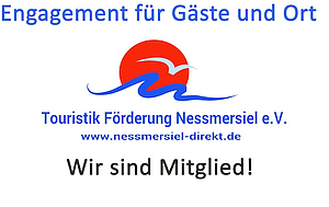 Förderverein Neßmersiel Förderverein Neßmersiel